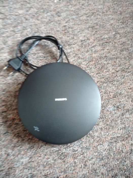 Odtwarzacz płyt CD/DVD PHILIPS 2000SERIES DVP2980/12
