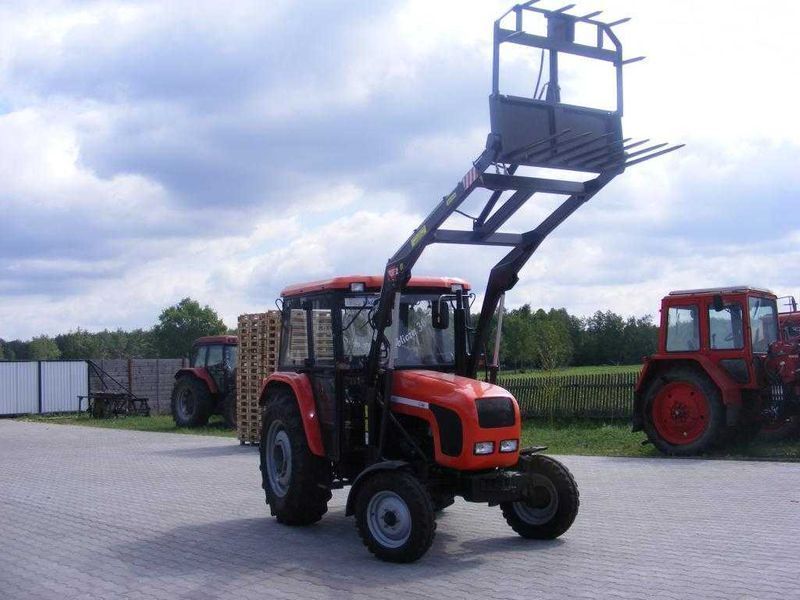 Łyżka Szufla 105 cm Transport cały kraj