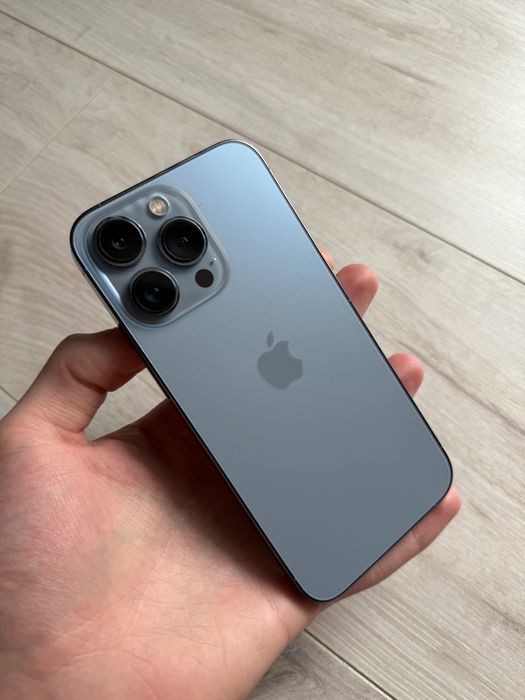 iPhone 13 Pro 256Gb Neverlock 93% акб