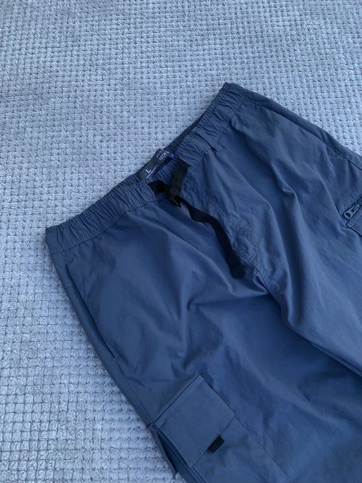 Tracking Tech Cargo Pants Size:L трекінгові карго штани на утяжках