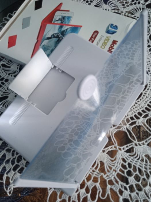 Підставочка для телефона