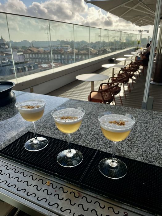 Formação/Aulas de Bartending [ PARA INICIANTES ]