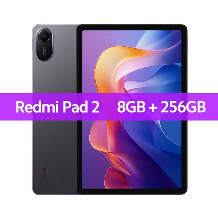 Xiaomi Redmi Pad 2.  4/128Gb