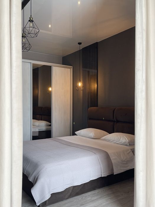 Апартаменти/квартира подобово