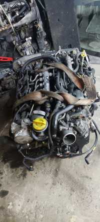 Silnik słupek 1.9 JTD 16V 150km 937A5000 Alfa Romeo GT 156 147 wtryski