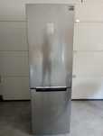 Lodówka SAMSUNG No Frost 185cm