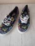 Кеди, балетки, красовки Vans