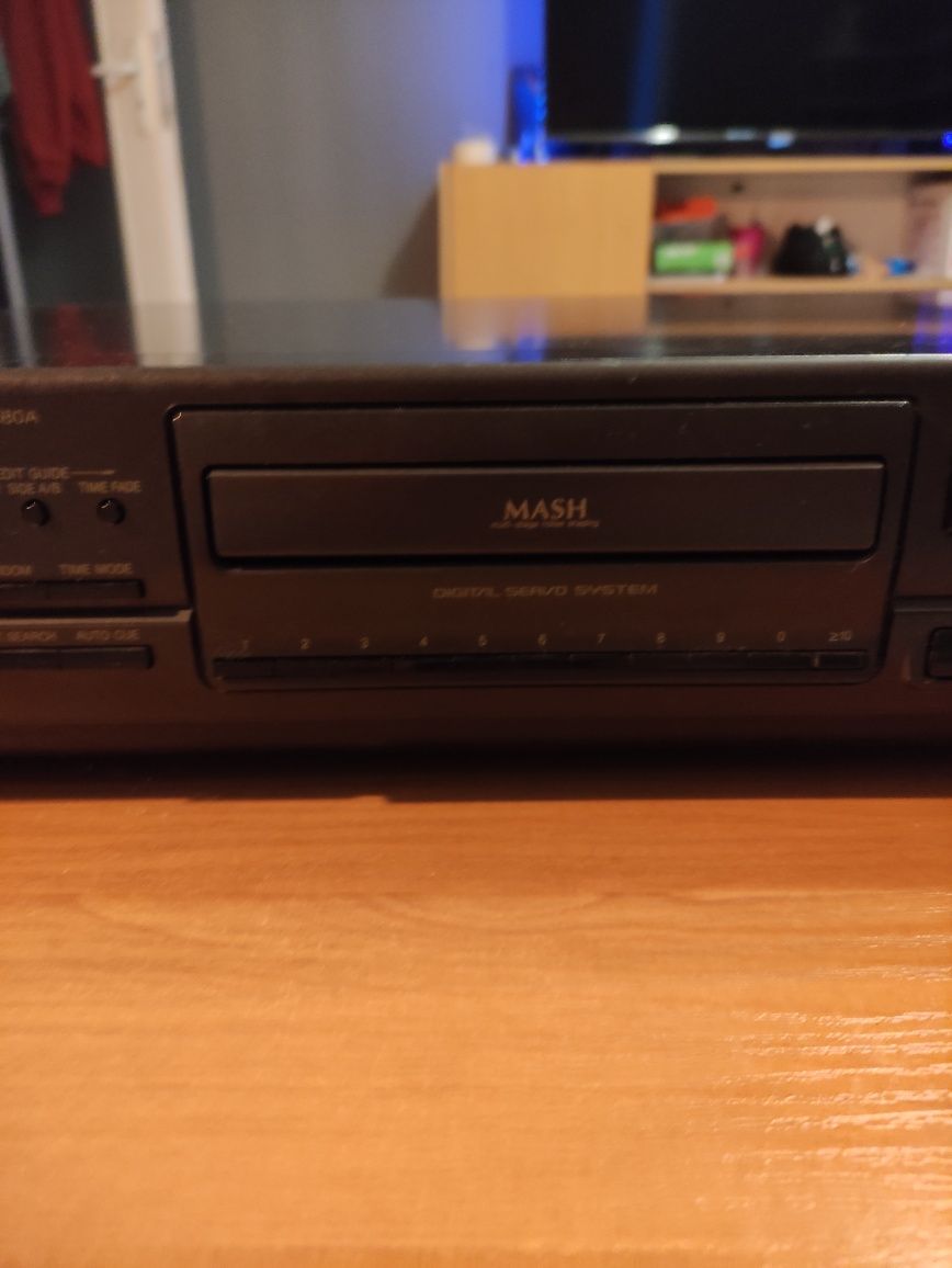Technics SL-PG580A