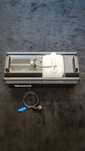 Maquina Fumo BEAMZ S3500