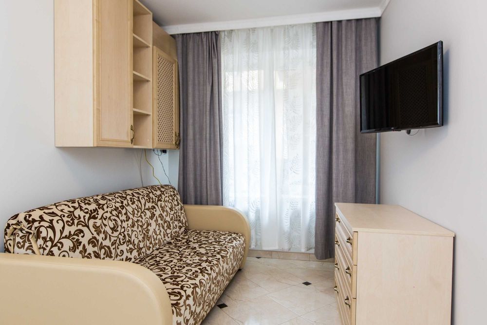 вул. Костюшка 20 Оренда житла Подобово 3-кімнатна квартира