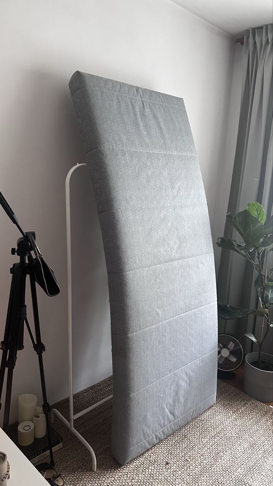 Za Darmo materac Ikea Agotnes odbiór osobisty z Jezyc