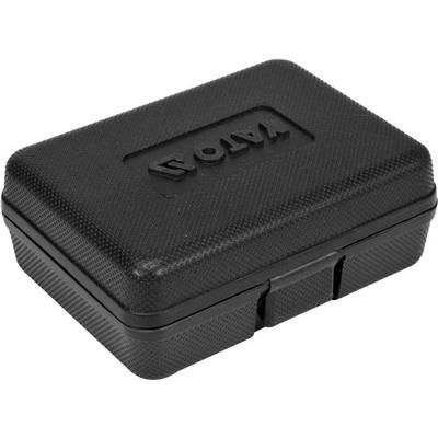Nasadki i bity do klimatyzacji 1/4" 12szt Yato