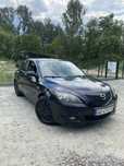 Mazda 3 1.6 газ хечбек