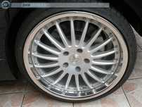 Felgi HAMANN Anniversary 5x120 BMW 19 5er 3er E90 E39 Rant BBS 3tlg