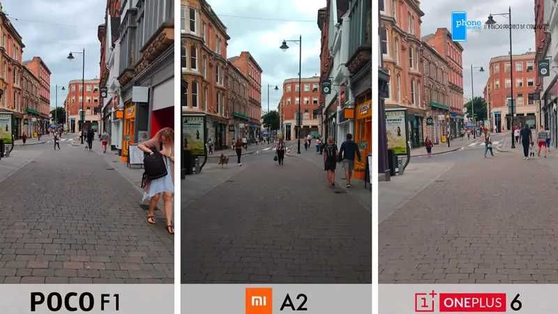 Vendo XIAOMI Poco F1