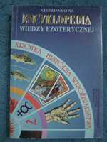 "Kieszonkowa encyklopedia wiedzy ezoterycznej" Alfred Gorgens