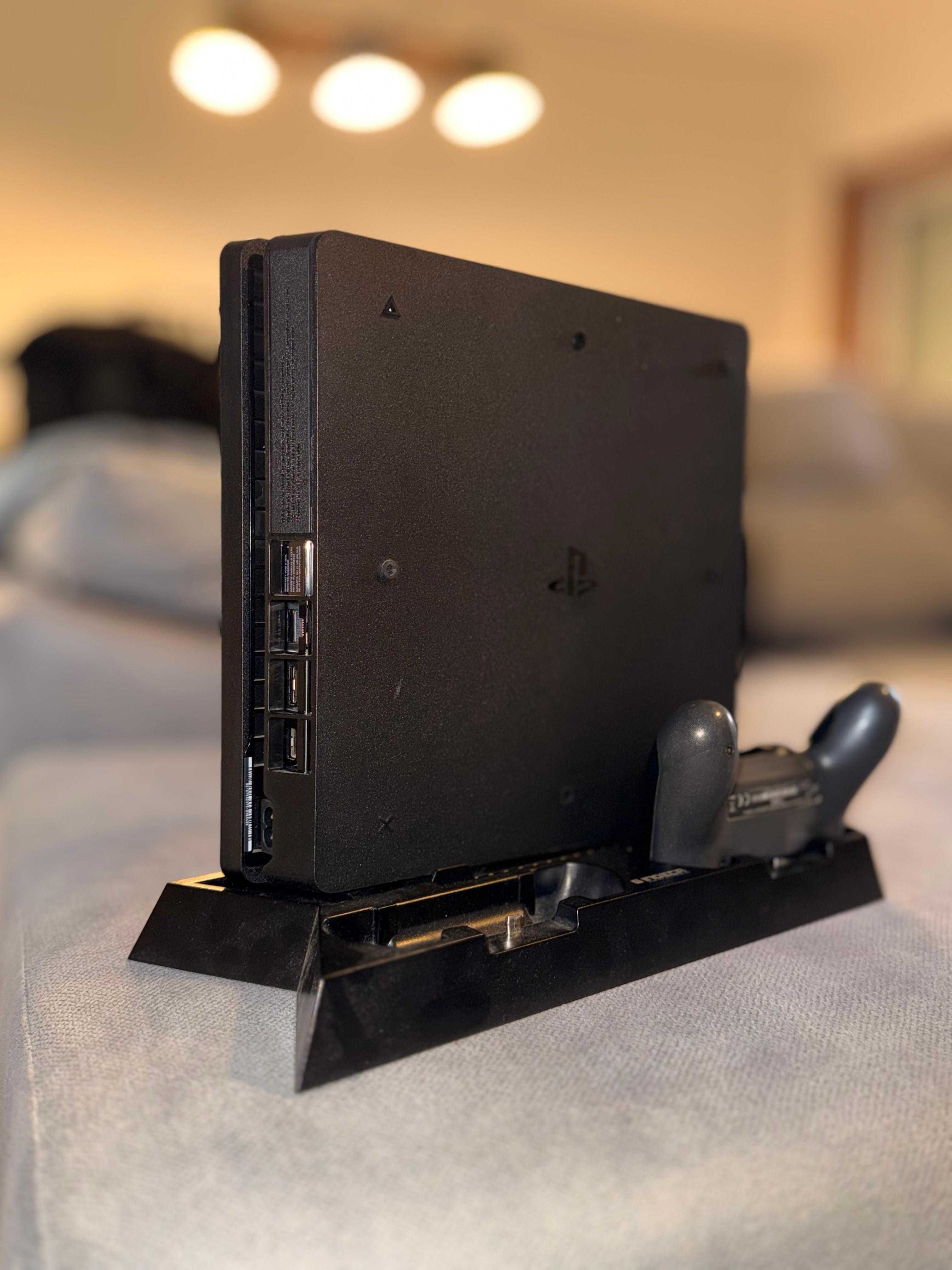 PlayStation 4 Slim 1TB