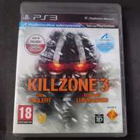 Killzone3 na Ps3