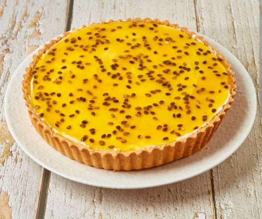 Tortas e bolos sob encomenda