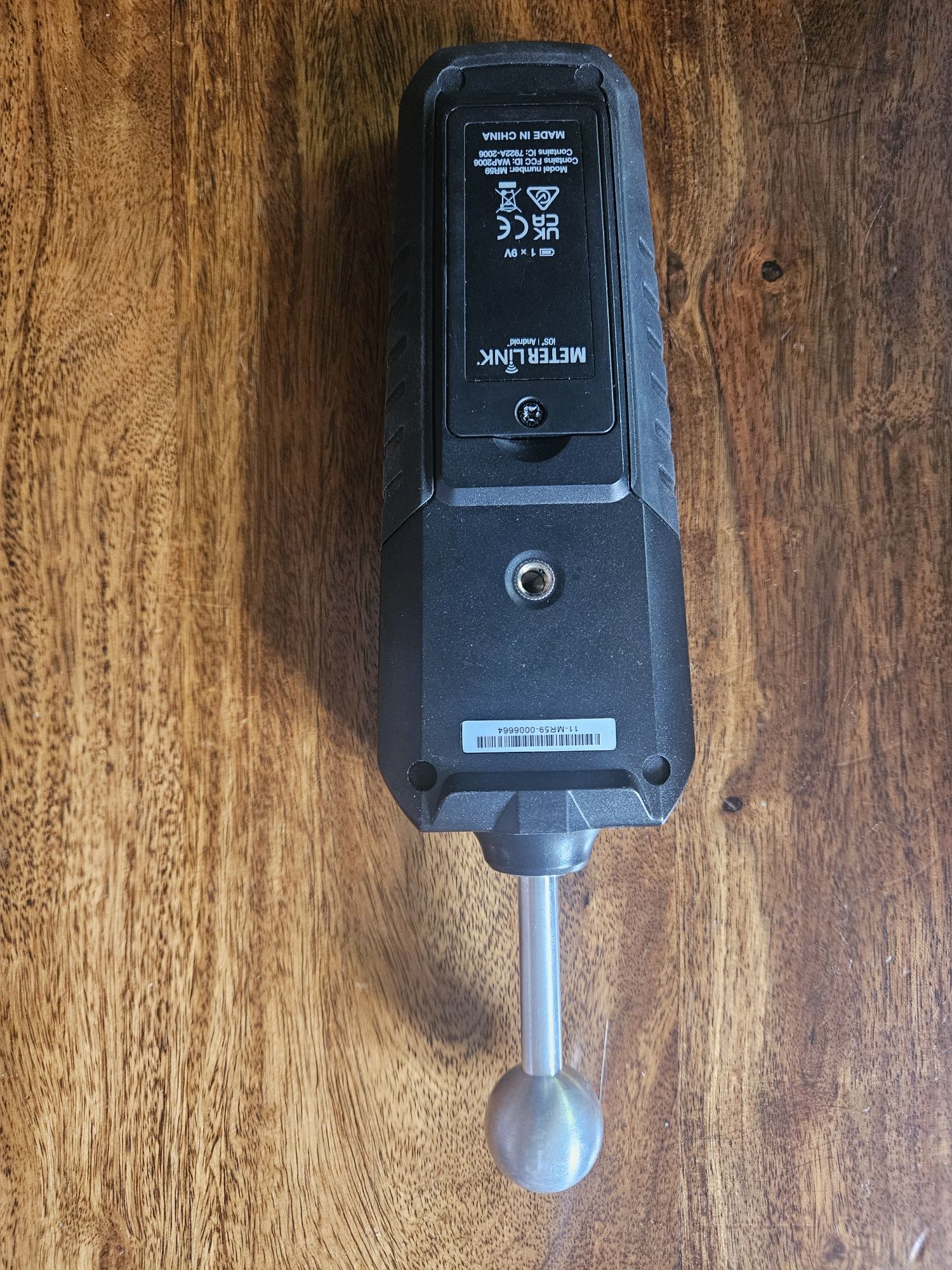 Flir MR59 miernik wilgotności