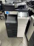 Kserokopiarka Laserowa MFP Konica Minolta C458 WiFi FV GWAR.