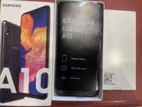 Samsung A10  NOWY