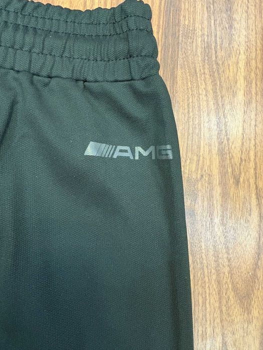 Puma AMG pants (XL size)