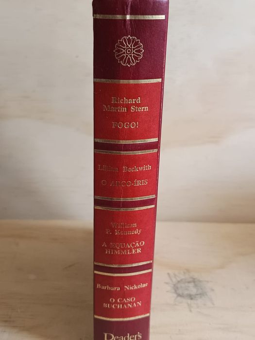 Seleção readers digest