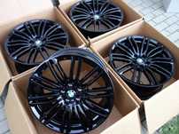 Felgi BMW G30 G31 G20 G21 M-PAKIET 19'' 2 Szerokości BLACK!!