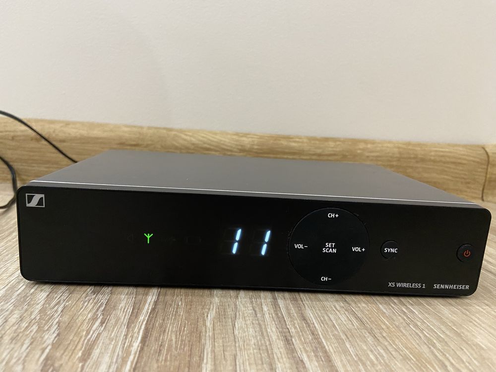 Мікрофон Sennheiser EM-XSW1