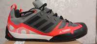 Adidas terrex swift solo