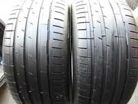 2xHankook Ventus S1 EVO 3 EV T1 255/45r19 104W 22rok 2x6,5mm JAK NOWE