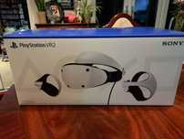 Vr 2 Playstation (Caixa Selada)