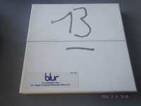 BLUR - 13  box  LTD