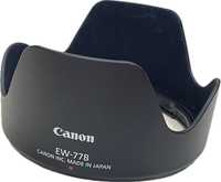 Canon Japan Camera Original Lens Hood