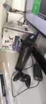 Xbox 360 Elite 120gb po spa nowy laser i mechanizm pad