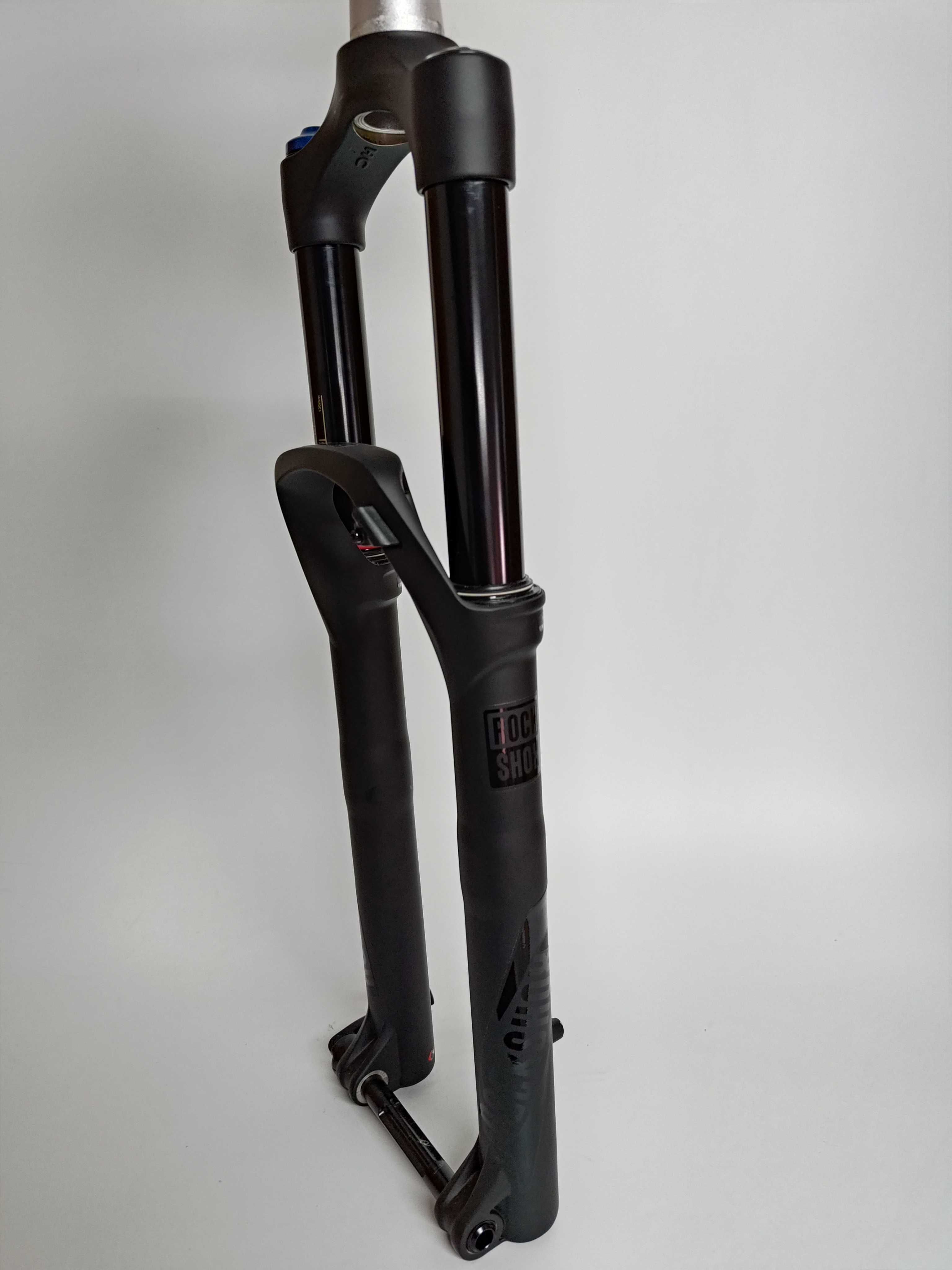 Amortyzator rowerowy Rock Shox Reba RL 27,5'' 150 mm, nowy, FV (110)