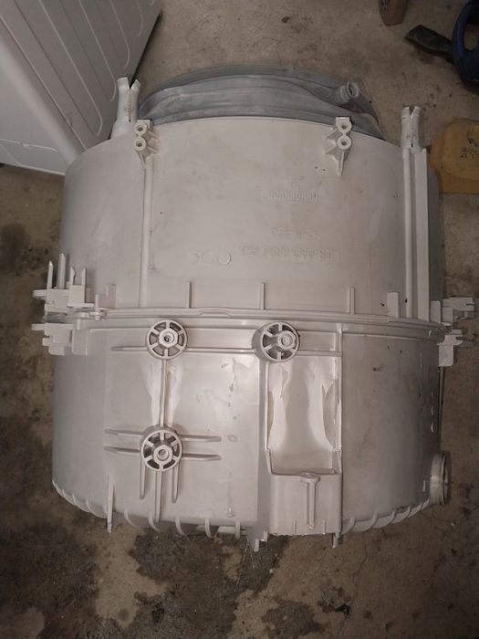 Бак в зборі для Electrolux AEG ZANUSSI 1327480305