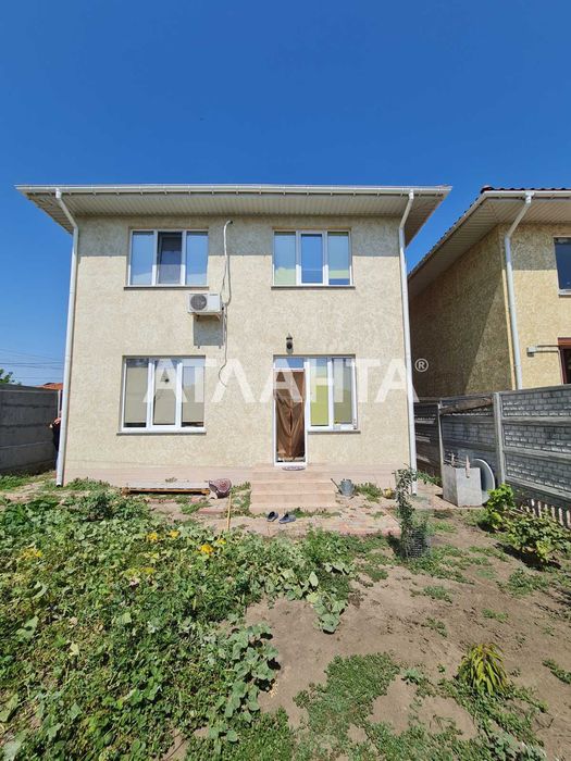 Продаётся компактный, удобный дом   с ремонтом и мебелью