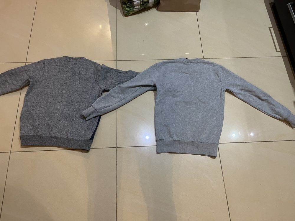 Bluzy chlopiece Ellesse