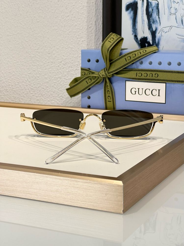 Oculos de sol Gucci