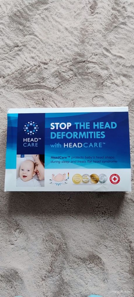 Poduszka HEAD CARE PRO rozmiar M