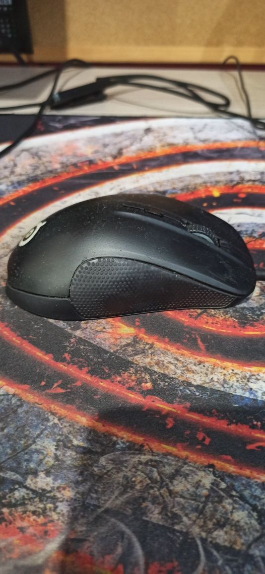 Myszka Steelseries