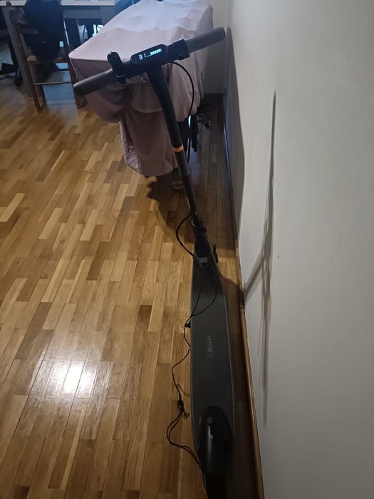 Trotinete eletrica