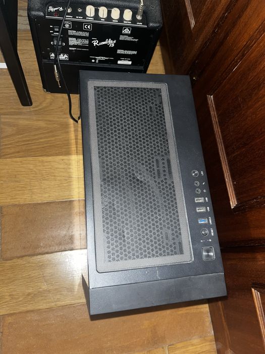 Torre de Computador fixo