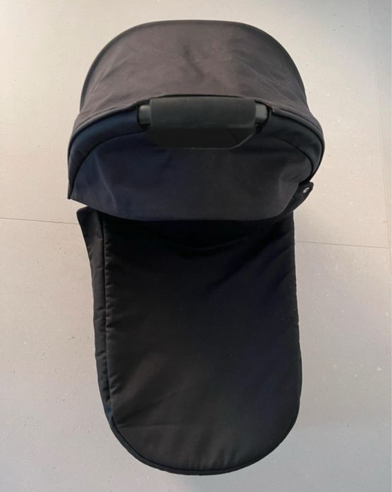 Wozek 2w1 cybex Balios S