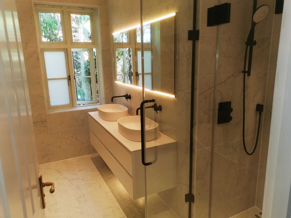 Remonty-wykończenia wnętrz