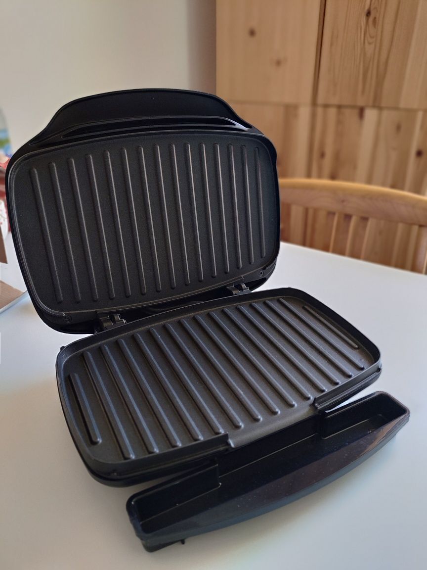 Grill silvercrest 1000W