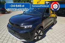 Opel Frontera GS Hybrid 145KM, Pakiet Tech, 7 miejsc, Najlepsze Ceny