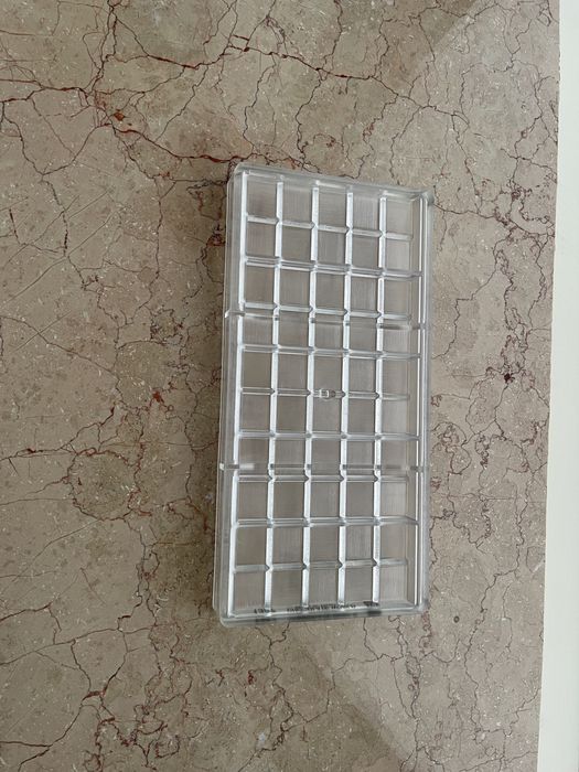 Chocolate World 1367 cw форма для шоколаду